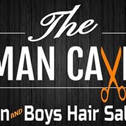 The Man Cave