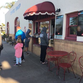 Clayton's Coffee Shop - Coffee & Tea Near Me - Coronado, California