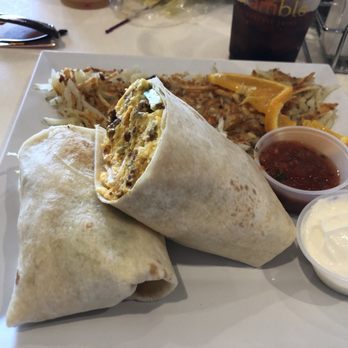 Scramble, a breakfast & lunch joint - Breakfast & Brunch Near Me - Phoenix, Arizona Scramble, a breakfast & lunch joint - Breakfast & Brunch Near Me - Phoenix, Arizona