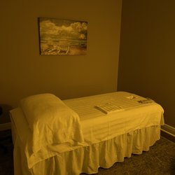 Tiger Massage Day Spa - Single room