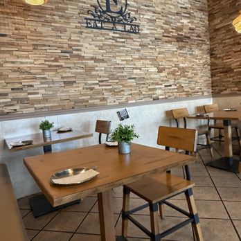 Eat A Lao - Interior - Vietnamese Near Me - Rockville, Maryland Eat A Lao - Interior - Vietnamese Near Me - Rockville, Maryland