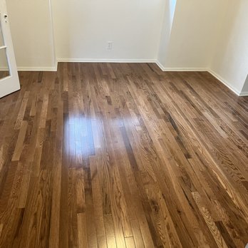 Eddie's Hardwood Floors - a hardwood floor in a home - Flooring Near Me - Sylvania, Ohio Eddie's Hardwood Floors - a hardwood floor in a home - Flooring Near Me - Sylvania, Ohio