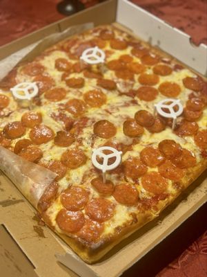 My Little Pizzeria by null