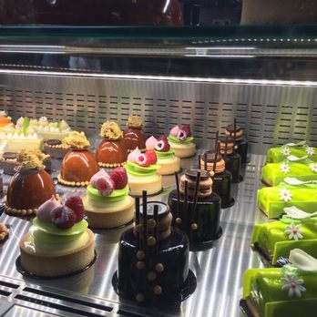 B Bistro + Bakery - Heaven - Bakeries Near Me - Miami, Florida