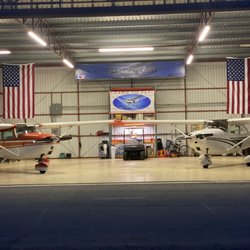South County Aviation - SCA