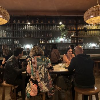 Mirate - Mexican Near Me - Los Angeles, California