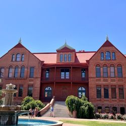 Arizona State University - Old Main