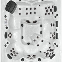 Florida Hot Tub & Sauna - Large family or party hot tubs