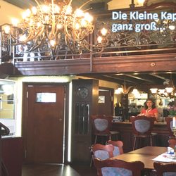 Die Kleine Kapelle