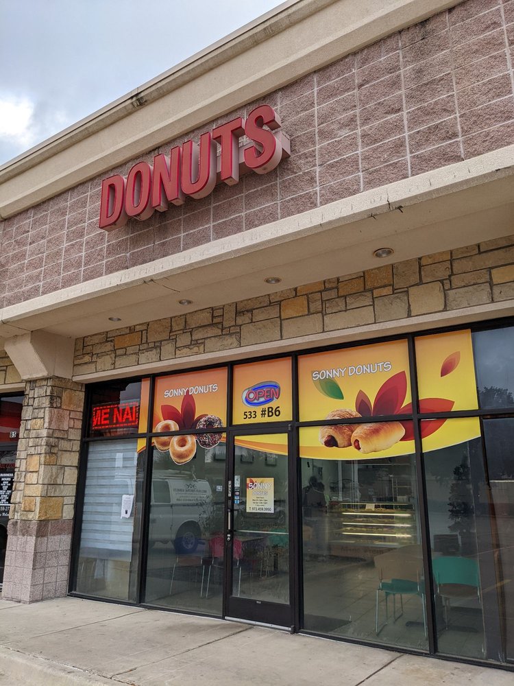 SONNY DONUTS Updated August 2024 14 Photos & 34 Reviews 533 State