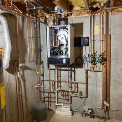 Hatch Plumbing and Heating Services