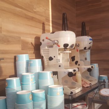Iceskimo - Ice Cream & Frozen Yogurt Near Me - San Diego, California
