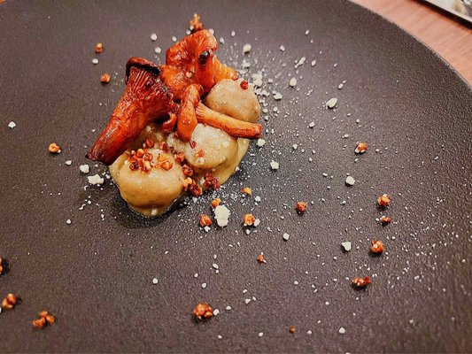 Avelo Restaurant by null