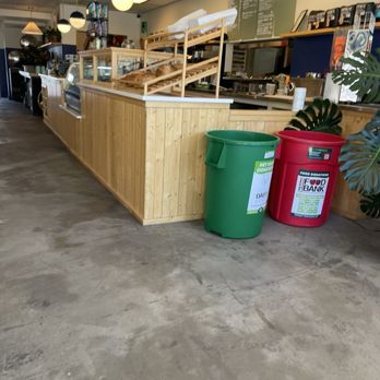 Extra Fine Southtown - Bakeries Near Me - San Antonio, Texas