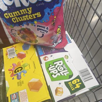 Sam's Club - Candy restock - Wholesale Stores Near Me - Torrance, California Sam's Club - Candy restock - Wholesale Stores Near Me - Torrance, California