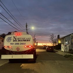 Northeast Oil Delivery
