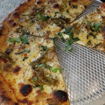 ZOLI’S NY PIZZA - Updated March 2025 - 602 Photos & 509 Reviews - 14910 ...