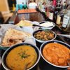 Bombay Social gift card