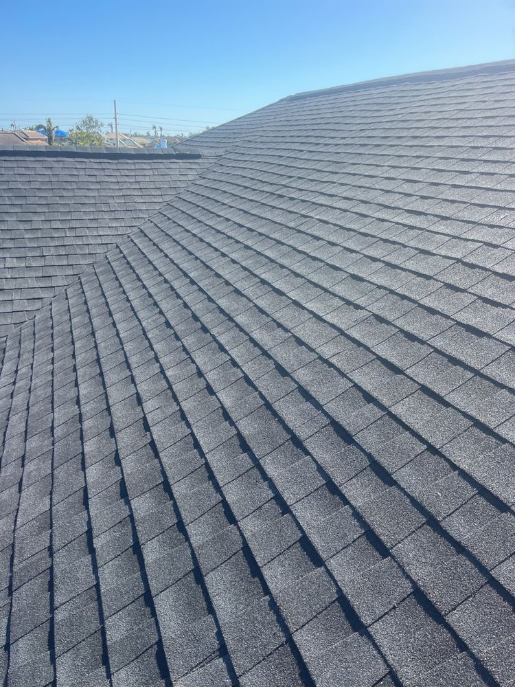 Slide of Walton Roofing