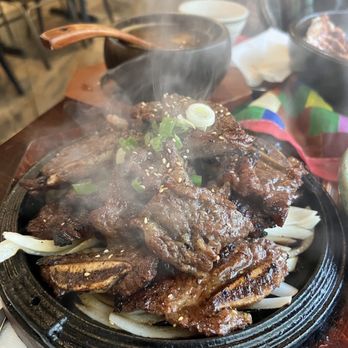 Borit Gogae - Korean Near Me - Los Angeles, California Borit Gogae - Korean Near Me - Los Angeles, California