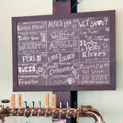Snouts And Stouts Brewing