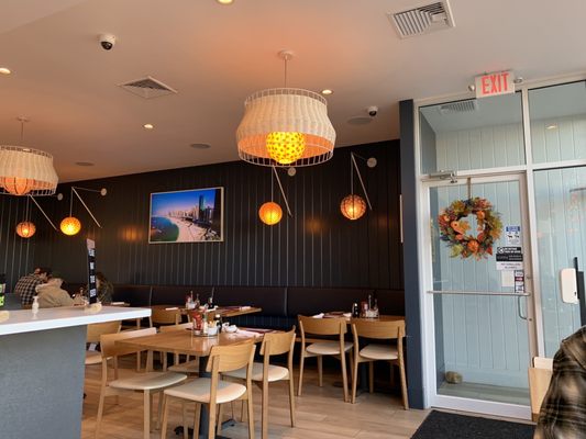 Anthony's Pancake House by null