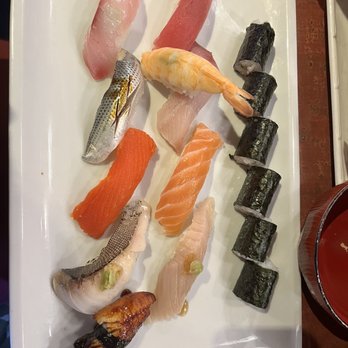 Jae's Asian Bistro & Sushi - Take Sushi Combo - Sushi Bars Near Me - Seattle, Washington Jae's Asian Bistro & Sushi - Take Sushi Combo - Sushi Bars Near Me - Seattle, Washington