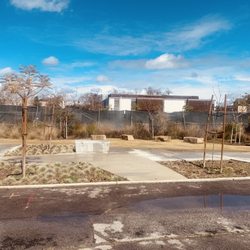 Saturn Street Elementary School