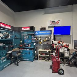 Tool Service