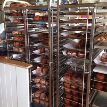 Brewtown Newtown - Go nuts for brewnuts - Breakfast & Brunch Near Me - Newtown, NSW