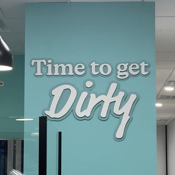 Dirty Dough - Katy - Desserts Near Me - Katy, Texas
