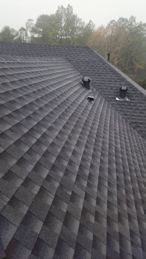 Slide of J A Roofing Tile