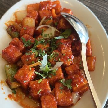 Curry ‘n Spice - PANEER CHILLI - Indian Near Me - High Point, North Carolina Curry ‘n Spice - PANEER CHILLI - Indian Near Me - High Point, North Carolina