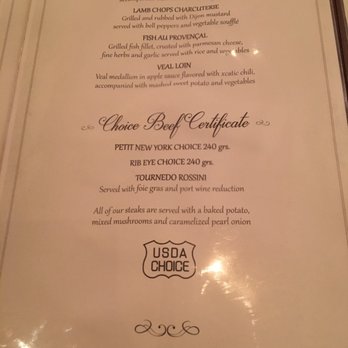 Maria Marie - Menu - Mexican Near Me - Playa del Carmen, ROO