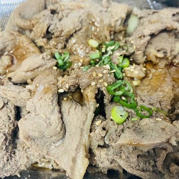 Hot Stone Korean Kitchen - Beef bulgogi - Korean Near Me - Fairfield, California Hot Stone Korean Kitchen - Beef bulgogi - Korean Near Me - Fairfield, California