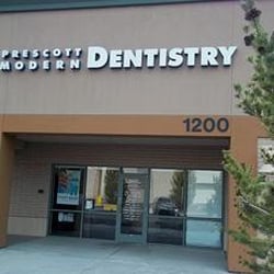 Prescott Modern Dentistry