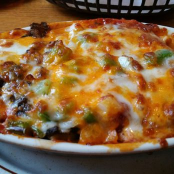 Happy Joe's - Oven baked pasta - Pizza Near Me - Green Bay, Wisconsin