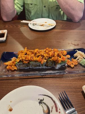 Sapporo Hibachi & Sushi Bar by null