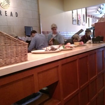 Panera Bread - Sandwiches Near Me - Canton, Connecticut