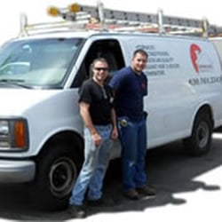 Orange Home Services - Family Owned...family oriented!