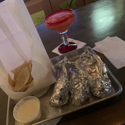 Queso