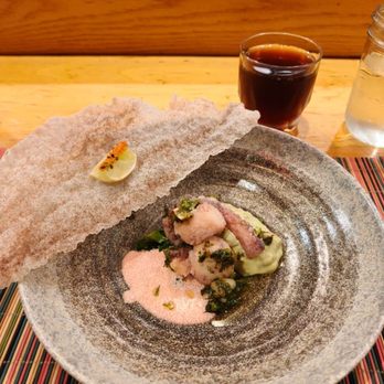 Ox & Tiger - Filipino Near Me - San Francisco, California