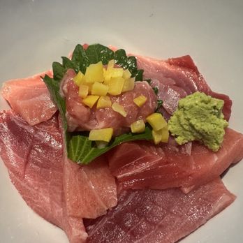 Ootoro Sushi - Toro don - Sushi Bars Near Me - Irvine, California Ootoro Sushi - Toro don - Sushi Bars Near Me - Irvine, California