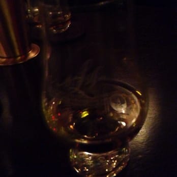 Multnomah Whiskey Library - Single malt Oregonian whiskey - $14 - Lounges Near Me - Portland, Oregon
