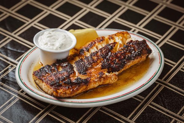 The Star Hotel Basque Dining by null