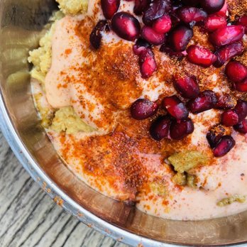 Dhamaka - Chaat - Indian Near Me - New York, New York