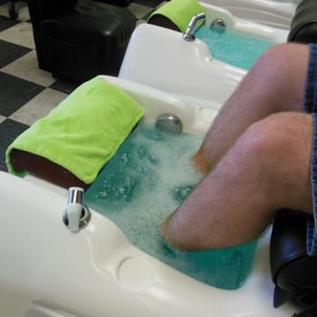 Lee Nails - Nail Salons Near Me - Moab, Utah