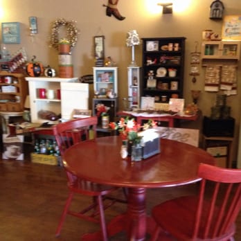 Rosalia Coffee & More - a table and chairs - Cafes Near Me - Rosalia, Washington Rosalia Coffee & More - a table and chairs - Cafes Near Me - Rosalia, Washington