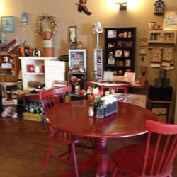 Rosalia Coffee & More
