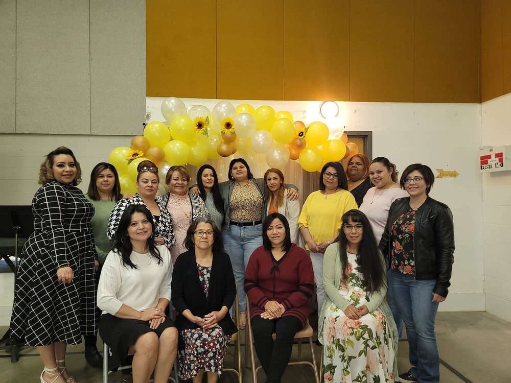 Iglesia Comunitaria Cristo Libertador - social services organization in Wichita, KS